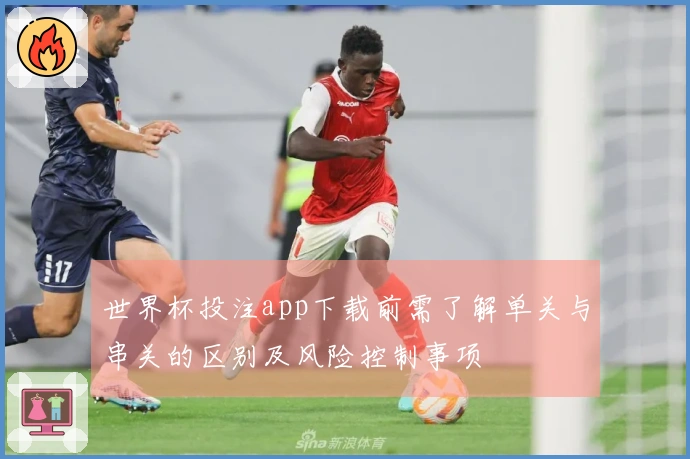 世界杯投注app下载前需了解单关与串关的区别及风险控制事项