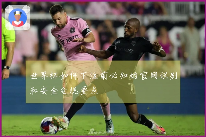 世界杯如何下注前必知的官网识别和安全合规要点