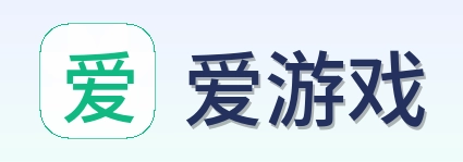 爱游戏 Logo
